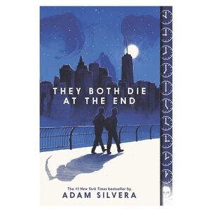Young adult book